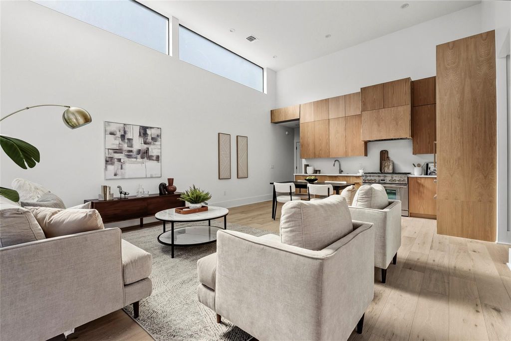 44 Chicon ST 1, Austin, TX 78702