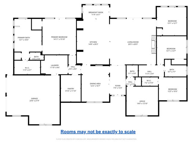 222 August Avenue, Shiner, TX 77984