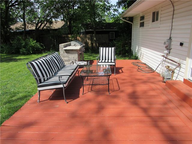 4214 Otis Drive, Harrison Twp, OH 45416
