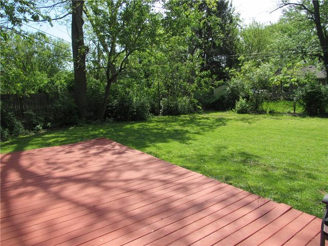 4214 Otis Drive, Harrison Twp, OH 45416