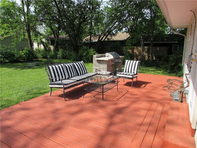4214 Otis Drive, Harrison Twp, OH 45416