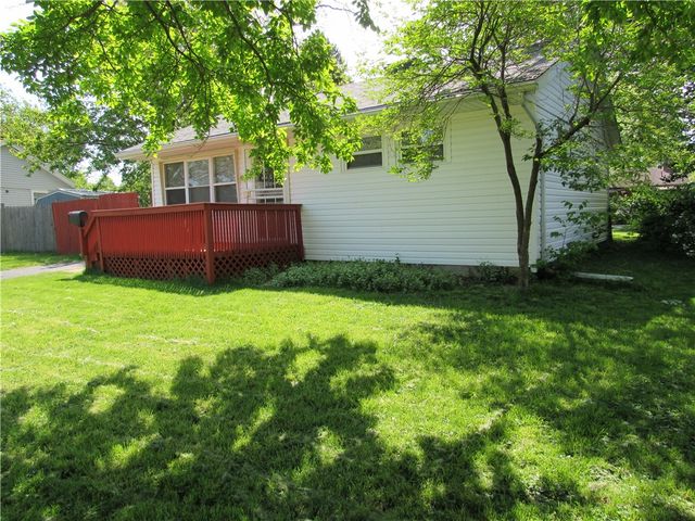 4214 Otis Drive, Harrison Twp, OH 45416