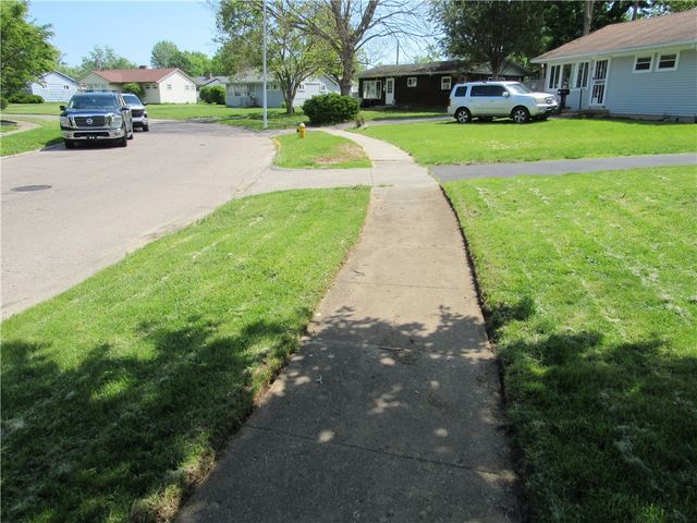 4214 Otis Drive, Harrison Twp, OH 45416