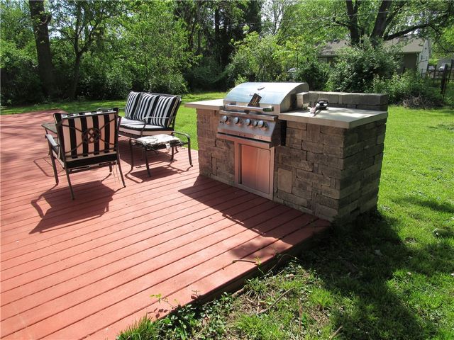 4214 Otis Drive, Harrison Twp, OH 45416
