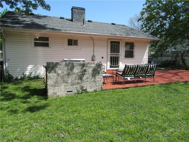 4214 Otis Drive, Harrison Twp, OH 45416
