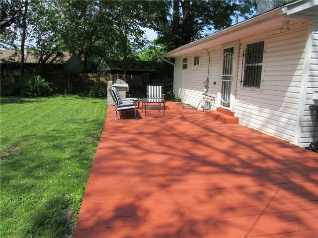 4214 Otis Drive, Harrison Twp, OH 45416