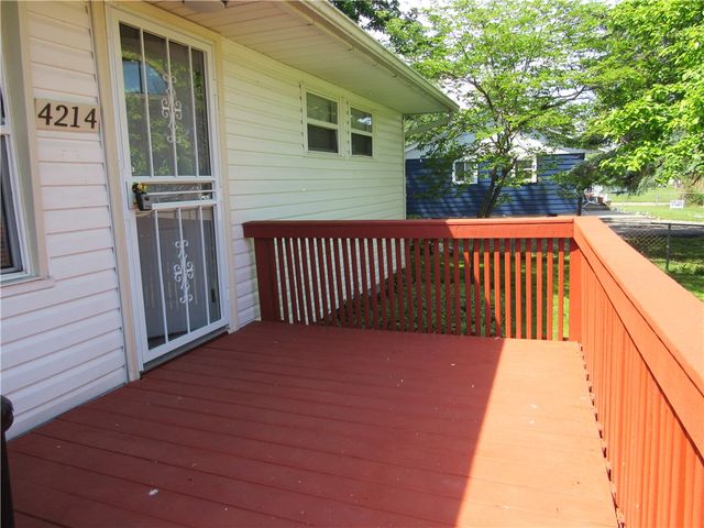 4214 Otis Drive, Harrison Twp, OH 45416