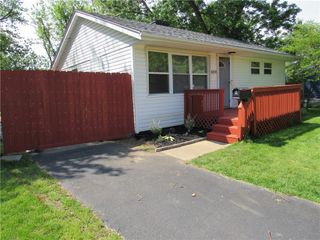 4214 Otis Drive, Harrison Twp, OH 45416