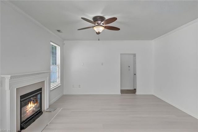 4267 White Cap CRST, Chesapeake, VA 23321