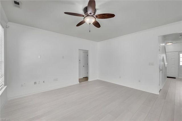 4267 White Cap CRST, Chesapeake, VA 23321