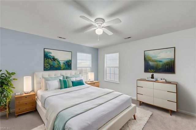 4267 White Cap CRST, Chesapeake, VA 23321