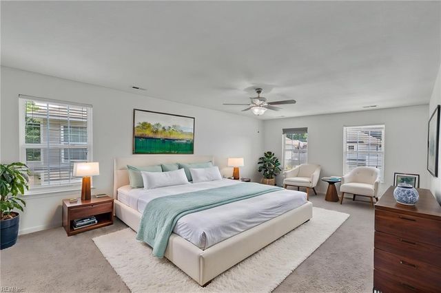 4267 White Cap CRST, Chesapeake, VA 23321