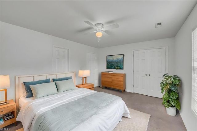4267 White Cap CRST, Chesapeake, VA 23321