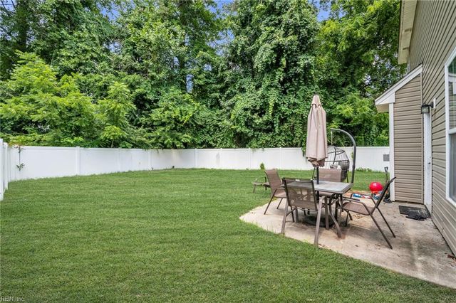 4267 White Cap CRST, Chesapeake, VA 23321