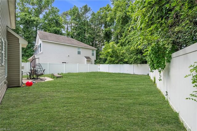 4267 White Cap CRST, Chesapeake, VA 23321