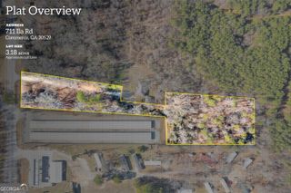 711 Ila Road, Commerce, GA 30529