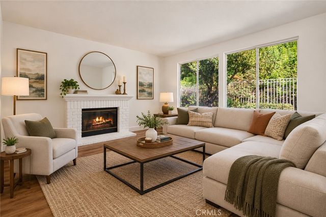 6031 E Hummingbird Court, Orange, CA 92869