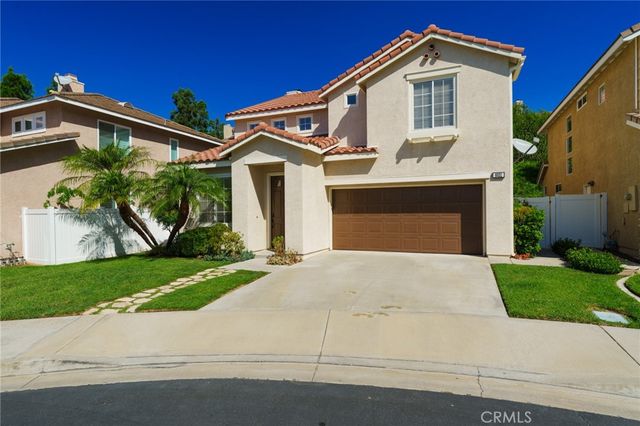 6031 E Hummingbird Court, Orange, CA 92869