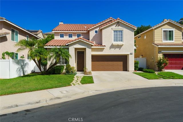 6031 E Hummingbird Court, Orange, CA 92869