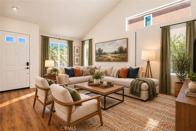 6031 E Hummingbird Court, Orange, CA 92869