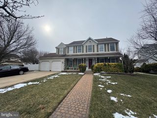 4 FIRETHORN, Sicklerville, NJ 08081