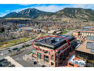 1077 Canyon Blvd 403, Boulder, CO 80302