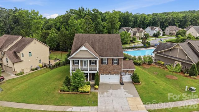 308 Somerled Way, Waxhaw, NC 28173