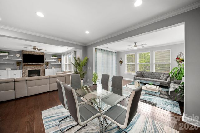 308 Somerled Way, Waxhaw, NC 28173