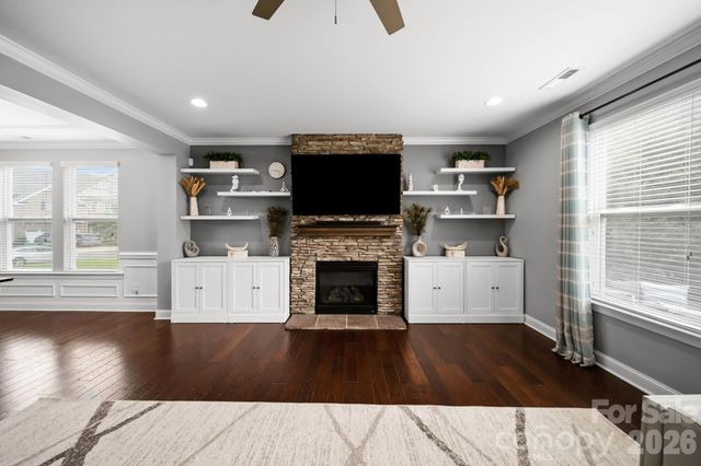 308 Somerled Way, Waxhaw, NC 28173