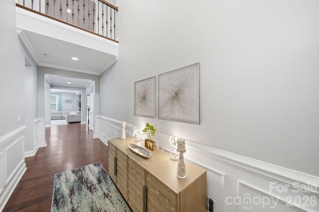 308 Somerled Way, Waxhaw, NC 28173