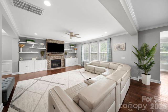 308 Somerled Way, Waxhaw, NC 28173