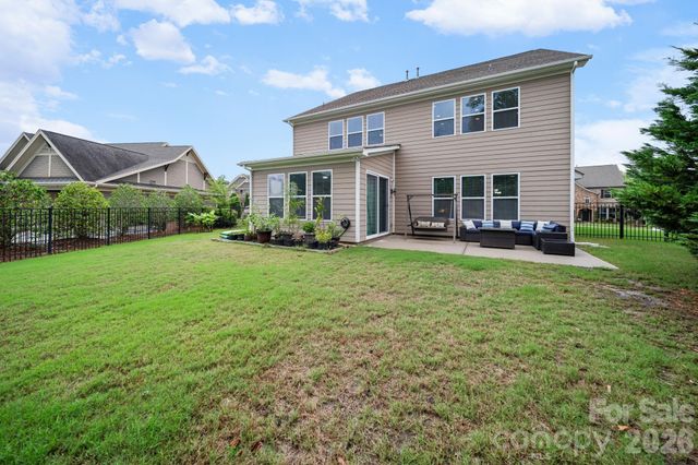 308 Somerled Way, Waxhaw, NC 28173