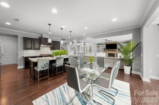 308 Somerled Way, Waxhaw, NC 28173
