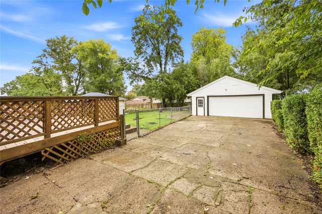 4115 52nd Street, Des Moines, IA 50310