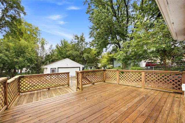 4115 52nd Street, Des Moines, IA 50310
