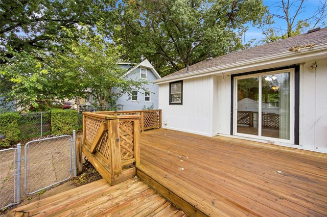 4115 52nd Street, Des Moines, IA 50310