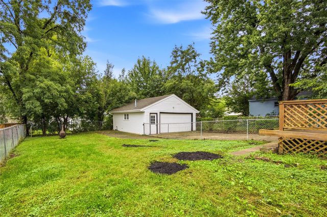 4115 52nd Street, Des Moines, IA 50310