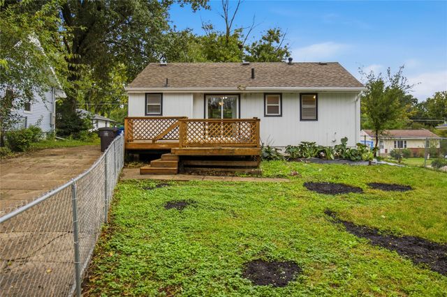 4115 52nd Street, Des Moines, IA 50310