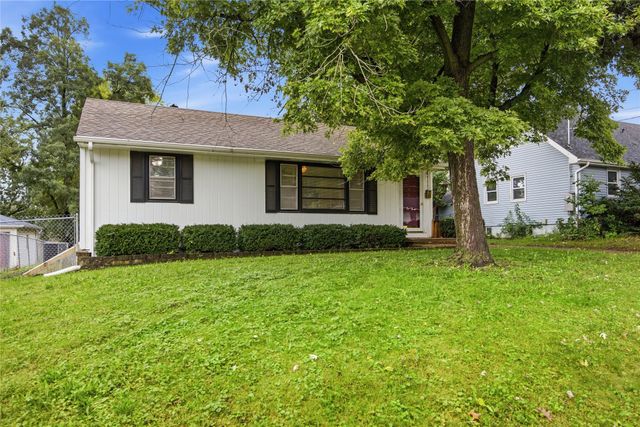 4115 52nd Street, Des Moines, IA 50310
