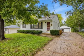 4115 52nd Street, Des Moines, IA 50310