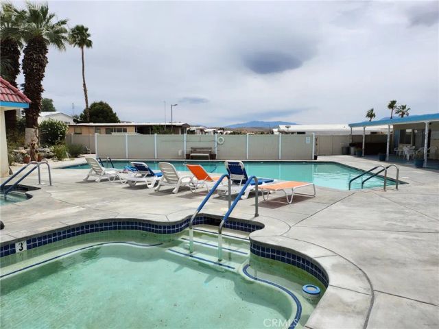 17800 Langois 22, Desert Hot Springs, CA 92241