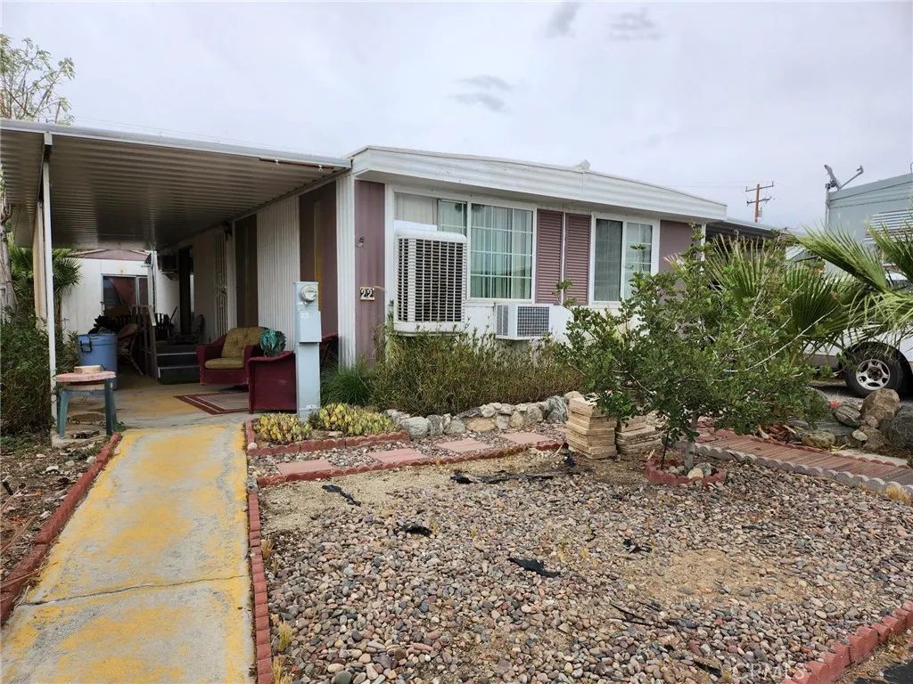 17800 Langois 22, Desert Hot Springs, CA 92241
