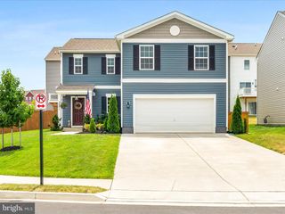 2051 POMONA WAY, Frederick, MD 21702