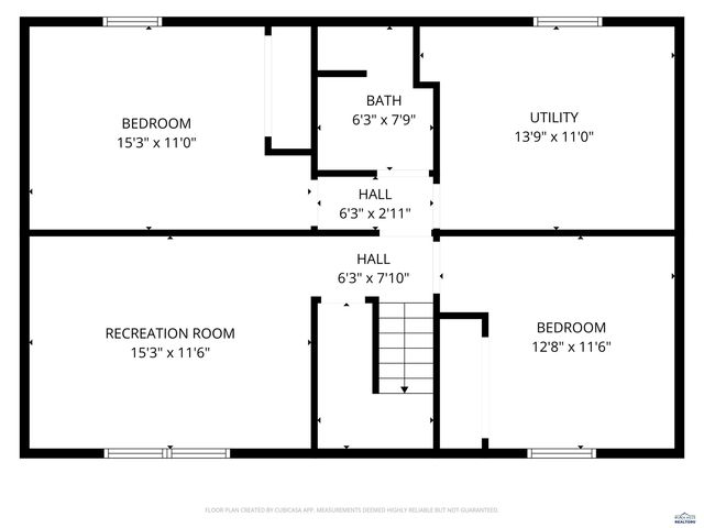 5514 SOLITAIRE DR, Rapid City, SD 57703