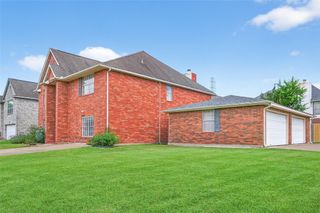 4102 Bluewater Drive, Missouri City, TX 77459