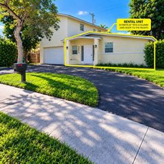 9860 SW 83rd Street 1, Miami, FL 33173