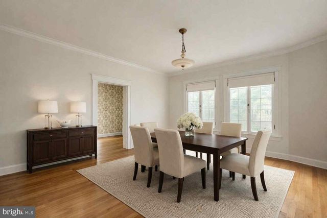 3814 KANAWHA ST NW, Washington, DC 20015