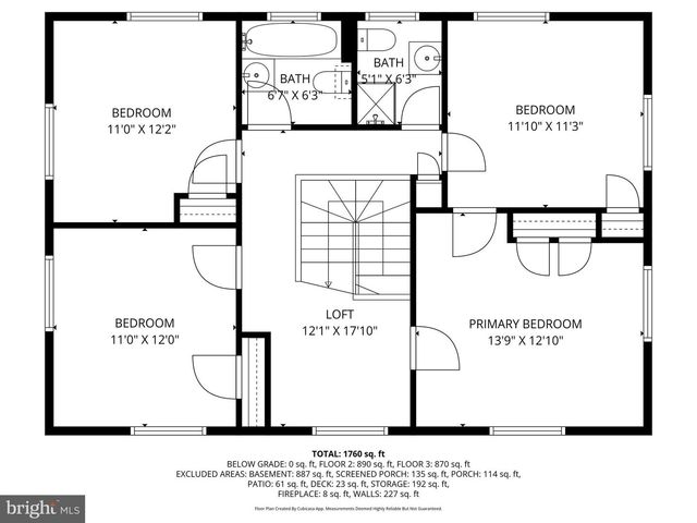 3814 KANAWHA ST NW, Washington, DC 20015