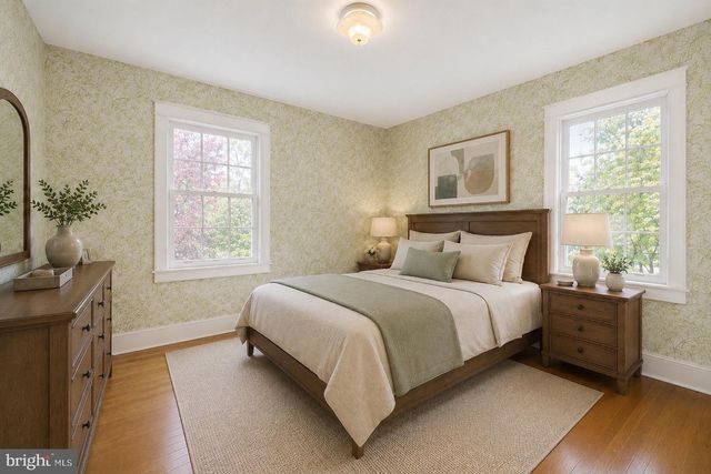 3814 KANAWHA ST NW, Washington, DC 20015