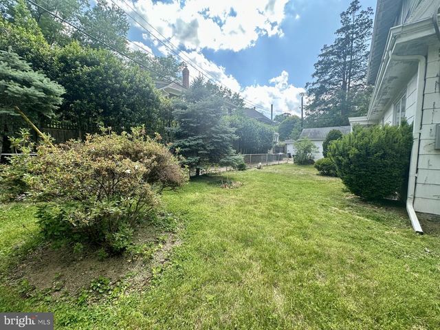 3814 KANAWHA ST NW, Washington, DC 20015
